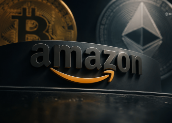 Amazon Seeks Crypto Leader – Here Is Why Its Blockchain Ambitions Are Drawing Attention