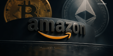 Amazon Seeks Crypto Leader – Here Is Why Its Blockchain Ambitions Are Drawing Attention