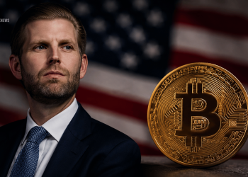 American Bitcoin Doubles Down on BTC – Here Is Why Eric Trump’s Crypto Bet Faces a Critical Test
