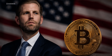 American Bitcoin Doubles Down on BTC – Here Is Why Eric Trump’s Crypto Bet Faces a Critical Test