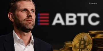 American Bitcoin Reaches 8,000 BTC Treasury – Here Is Why the Company’s Bitcoin Bet Is Accelerating