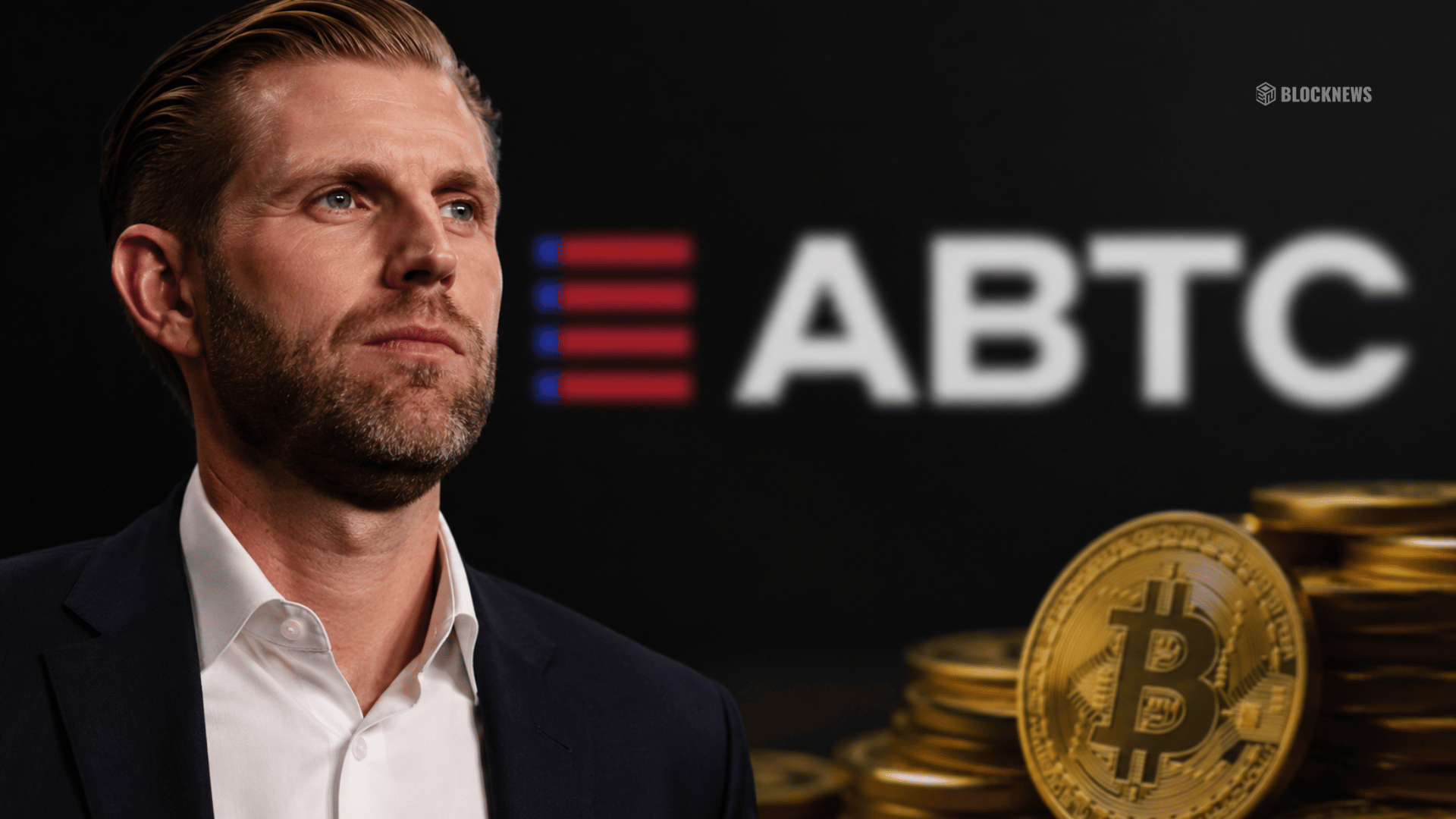 American Bitcoin Reaches 8,000 BTC Treasury – Here Is Why the Company’s Bitcoin Bet Is Accelerating
