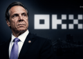 Andrew Cuomo Backs Tokenized Stocks - Here is Why He Sees Crypto As Wall Streets Future