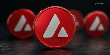 Avalanche Climbs After Grayscale Spotlight – Here Is Why AVAX Could Be Approaching a Key Breakout