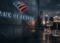 Bank of America Expands Digital Asset Leadership – Here Is Why Tokenization Is Becoming a Top Priority