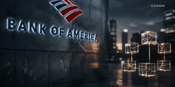 Bank of America Expands Digital Asset Leadership – Here Is Why Tokenization Is Becoming a Top Priority