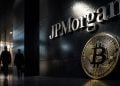Banks Are Quietly Tokenizing Trillions in Assets — Here Is Why JPMorgan Sees a Long-Term Threat to Bitcoin