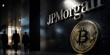 Banks Are Quietly Tokenizing Trillions in Assets — Here Is Why JPMorgan Sees a Long-Term Threat to Bitcoin