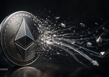 Binance Outflows Surge 207% as Ethereum Withdrawals Hit Three-Year High – Here Is What It Could Mean for ETH