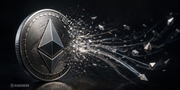 Binance Outflows Surge 207% as Ethereum Withdrawals Hit Three-Year High – Here Is What It Could Mean for ETH