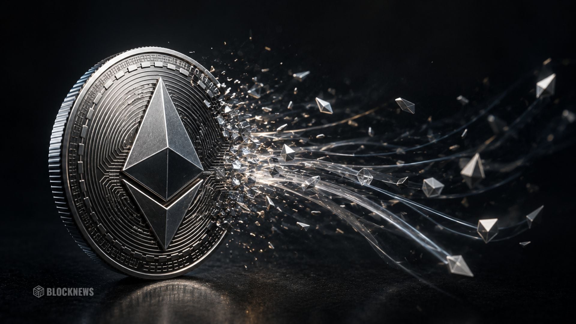 Binance Outflows Surge 207% as Ethereum Withdrawals Hit Three-Year High – Here Is What It Could Mean for ETH