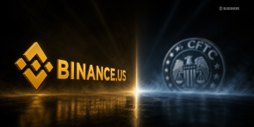 Binance.US Eyes CFTC License – Here Is Why Prediction Markets Could Be Next