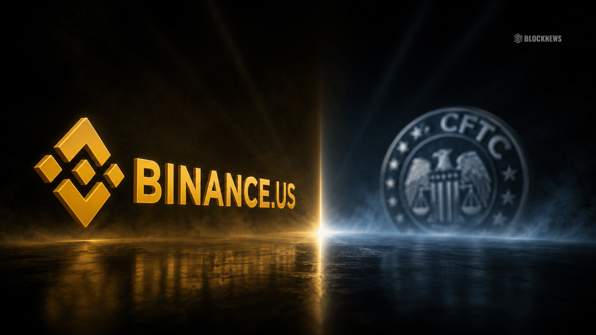 Binance.US Eyes CFTC License – Here Is Why Prediction Markets Could Be Next