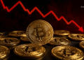 Bitcoin Drops Toward $61K After Strategy Sale – Here Is Why Traders Expect More Volatility Ahead