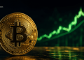 Bitcoin Holds Above $63K as AI Stocks Slide – Here Is Why Crypto Is Defying the Tech Selloff