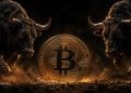 Bitcoin Holds Firm Despite ETF Outflows – Here Is Why Whales May Be Preparing for the Next Big Move