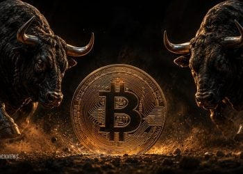 Bitcoin Holds Firm Despite ETF Outflows – Here Is Why Whales May Be Preparing for the Next Big Move