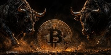 Bitcoin Holds Firm Despite ETF Outflows – Here Is Why Whales May Be Preparing for the Next Big Move