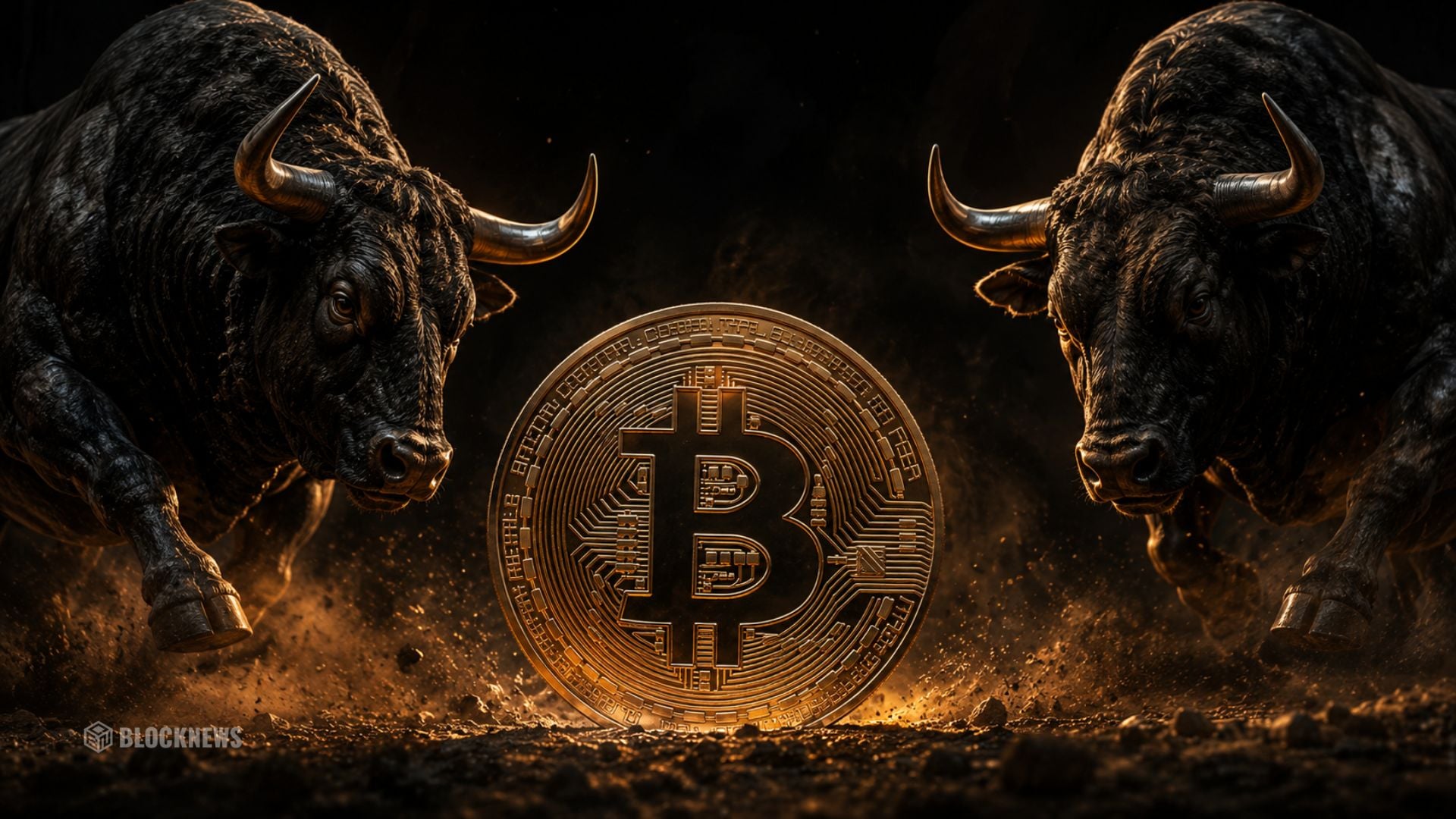 Bitcoin Holds Firm Despite ETF Outflows – Here Is Why Whales May Be Preparing for the Next Big Move