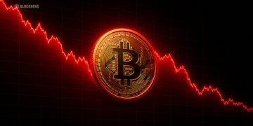 Bitcoin Is Trading 50% Below Its Peak — Here Is Why This Dip Could Be a Long-Term Buying Opportunity