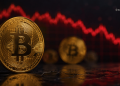 Bitcoin Price Drops As Liquidations Surge - Here is Why Crypto Markets Are Under Pressure