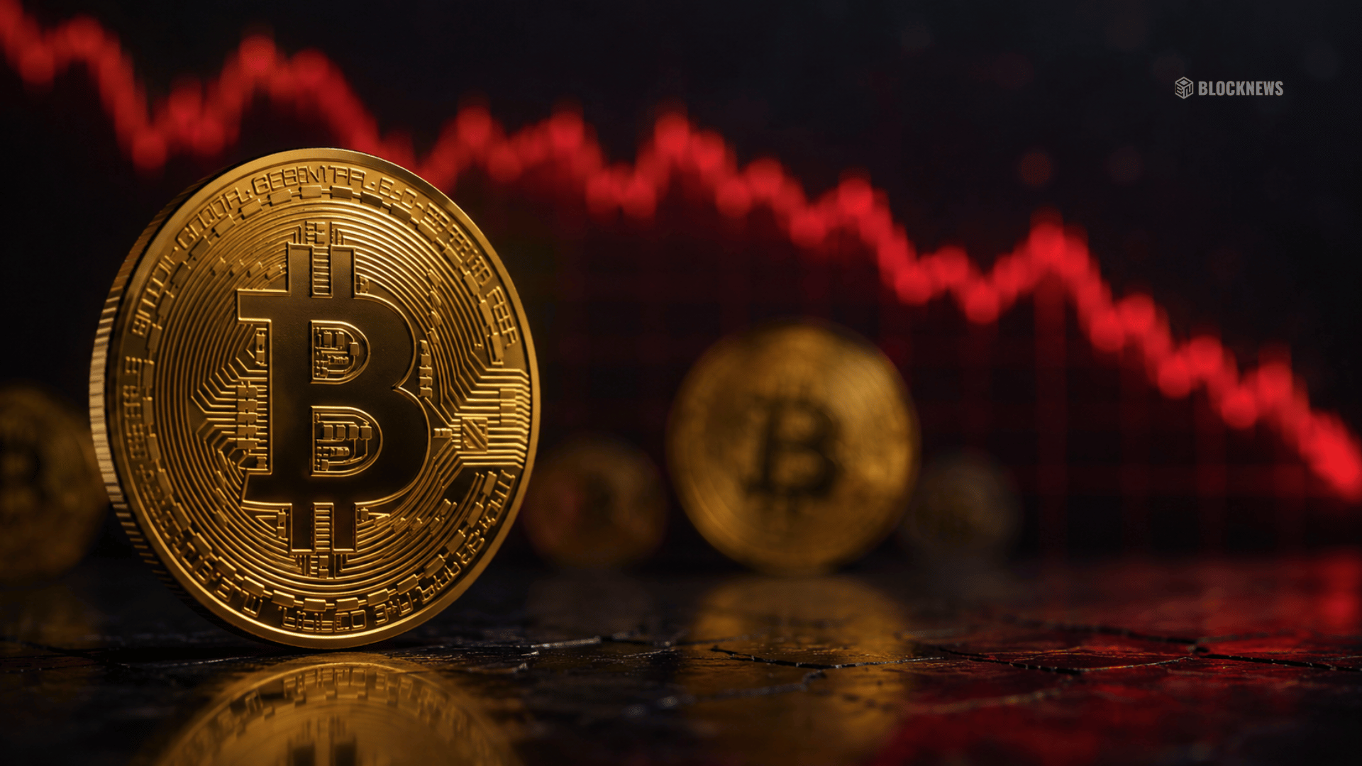 Bitcoin Price Drops as Liquidations Surge – Here Is Why Crypto Markets Are Under Pressure