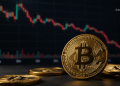 Bitcoin Slips Below $63k - Here is Why Wall Streets Risk-off Mood is Pressuring Btc