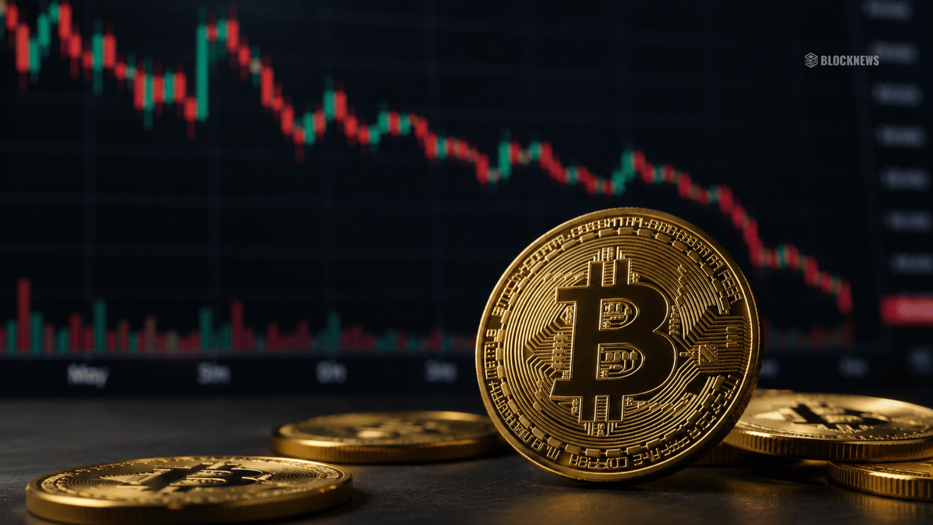 Bitcoin Slips Below $63K – Here Is Why Wall Street’s Risk-Off Mood Is Pressuring BTC