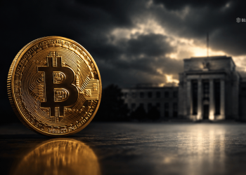 Bitcoin Trading Activity Hits Multi-Year Low – Here Is Why Markets Are Waiting for the Fed