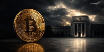 Bitcoin Trading Activity Hits Multi-Year Low – Here Is Why Markets Are Waiting for the Fed