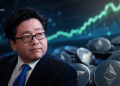 Bitmine Boosts Ethereum Treasury to 5.74M ETH – Here Is Why Institutions Are Betting Big on Ethereum