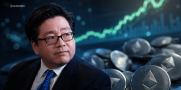 Bitmine Boosts Ethereum Treasury to 5.74M ETH – Here Is Why Institutions Are Betting Big on Ethereum