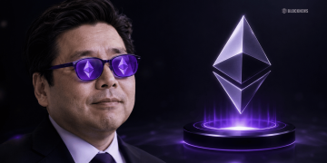Bitmine’s Ethereum Staking Drives Revenue – Here Is Why ETH Yield Is Becoming a Billion-Dollar Business
