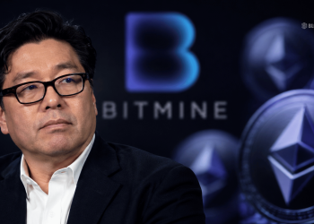 Bitmine’s Ethereum Treasury Nears 5% of Supply – Here Is Why ETH Investors Are Paying Attention