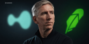 Bitwise Backs Hyperliquid and Robinhood – Here Is Why They Could Lead the Next Crypto Bull Market
