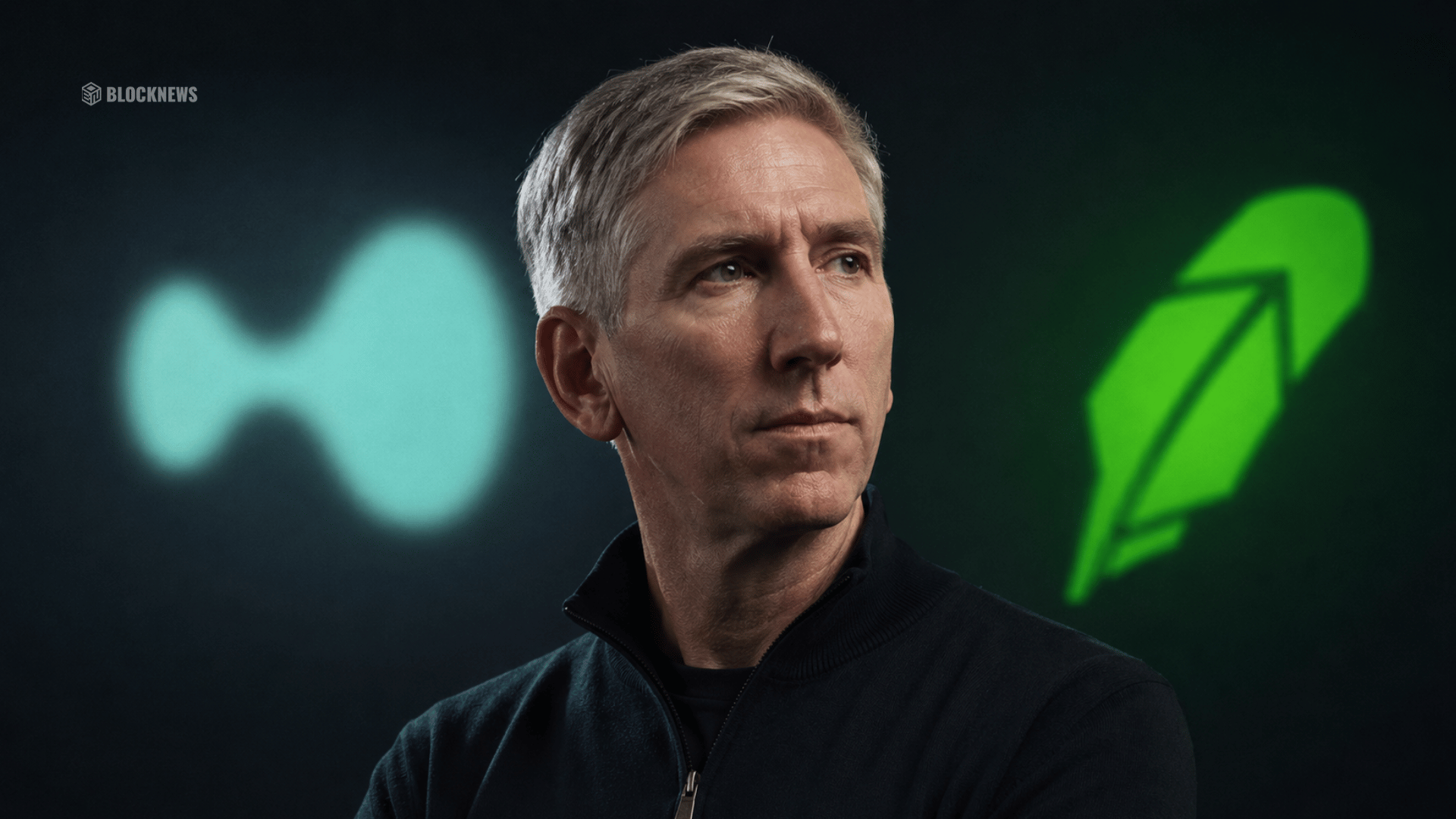 Bitwise Backs Hyperliquid and Robinhood – Here Is Why They Could Lead the Next Crypto Bull Market