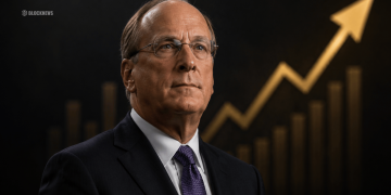BlackRock Dominates Bitcoin ETFs – Here Is Why Institutional Demand Keeps Growing