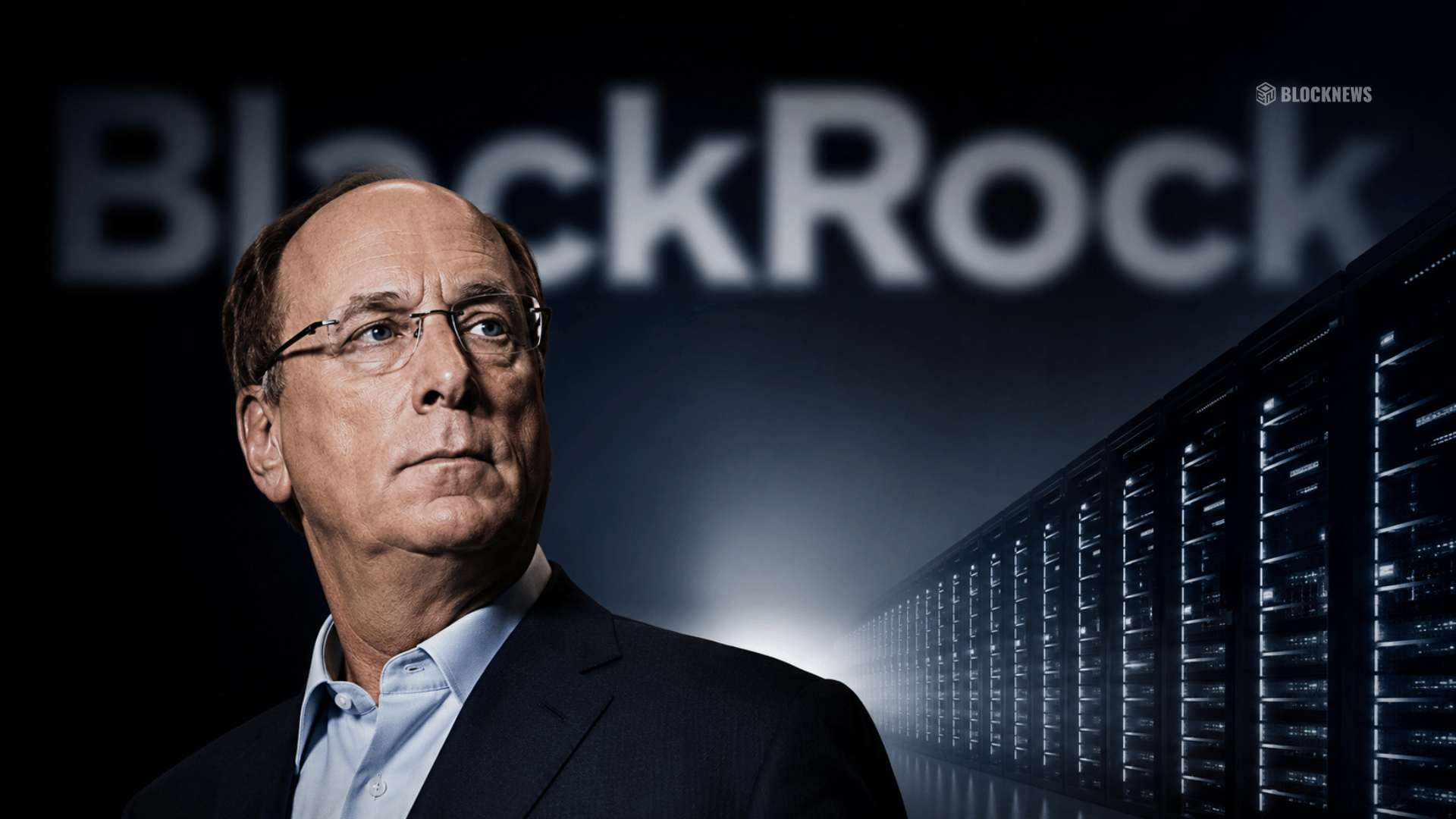 BlackRock Plans $12B AI Bond Sale – Here Is Why Data Center Spending Keeps Accelerating