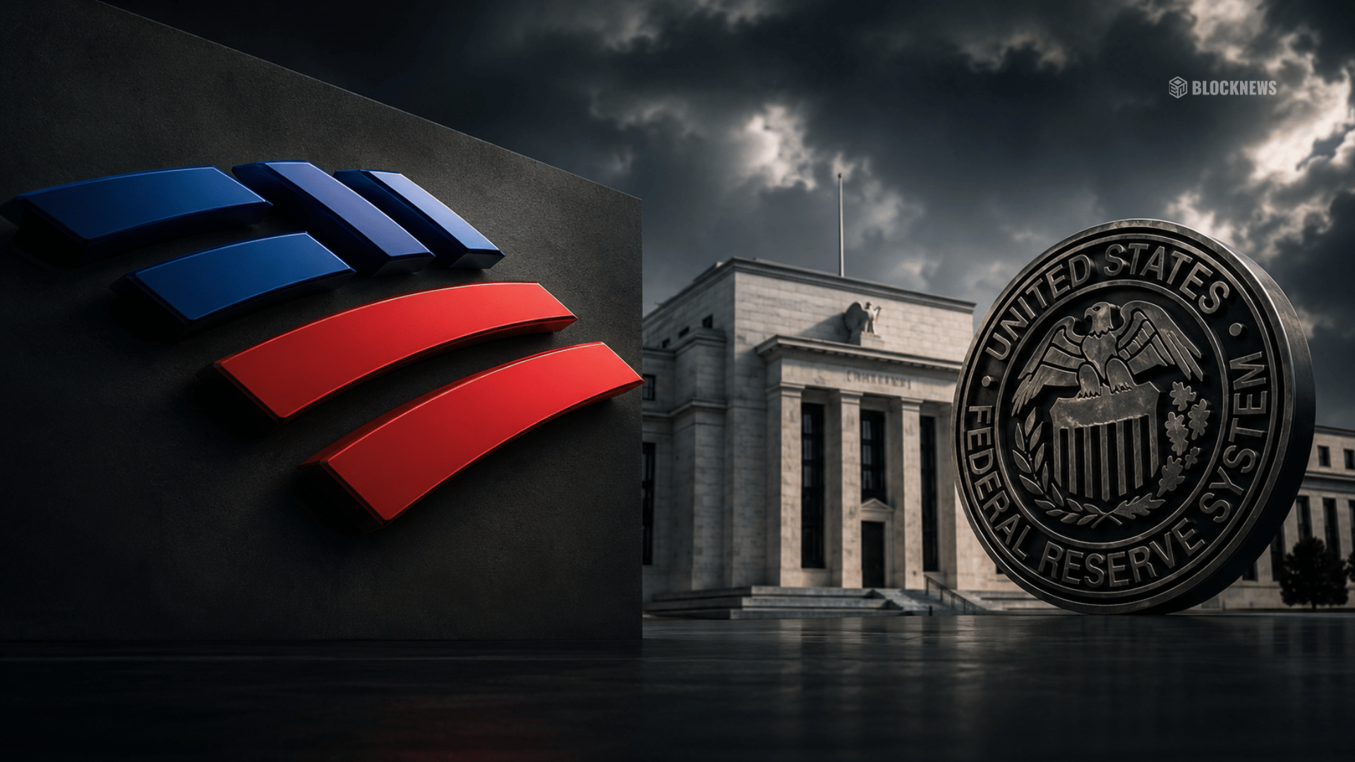 BoFA Expects Fed to Hold Rates – Here Is Why Investors Are Watching This Week’s Decision