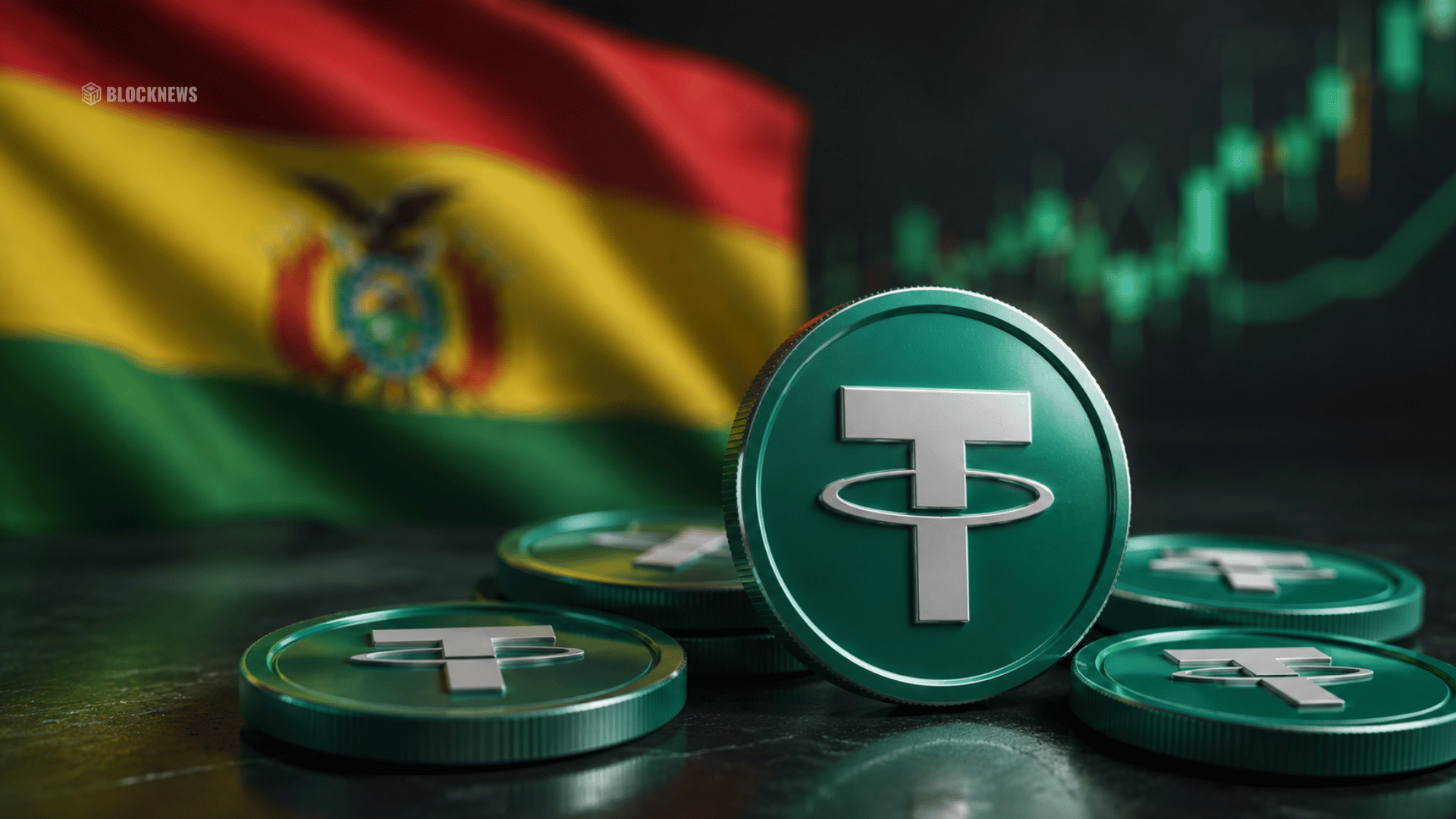 Bolivia Explores USDT for National Payments – Here Is Why Stablecoin Adoption Could Expand Across Latin America
