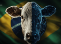 Brazil Tokenizes Dairy Cattle - Here is Why Farmers Are Turning Cows into Digital Collateral