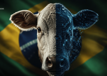 Brazil Tokenizes Dairy Cattle - Here is Why Farmers Are Turning Cows into Digital Collateral