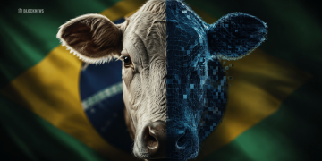 Brazil Tokenizes Dairy Cattle – Here Is Why Farmers Are Turning Cows Into Digital Collateral