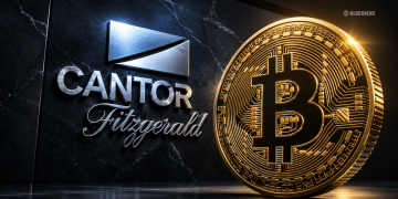 Cantor Fitzgerald Says Bitcoin Nears Bear Market Bottom – Here Is Why Wall Street Sees a Crypto Turning Point