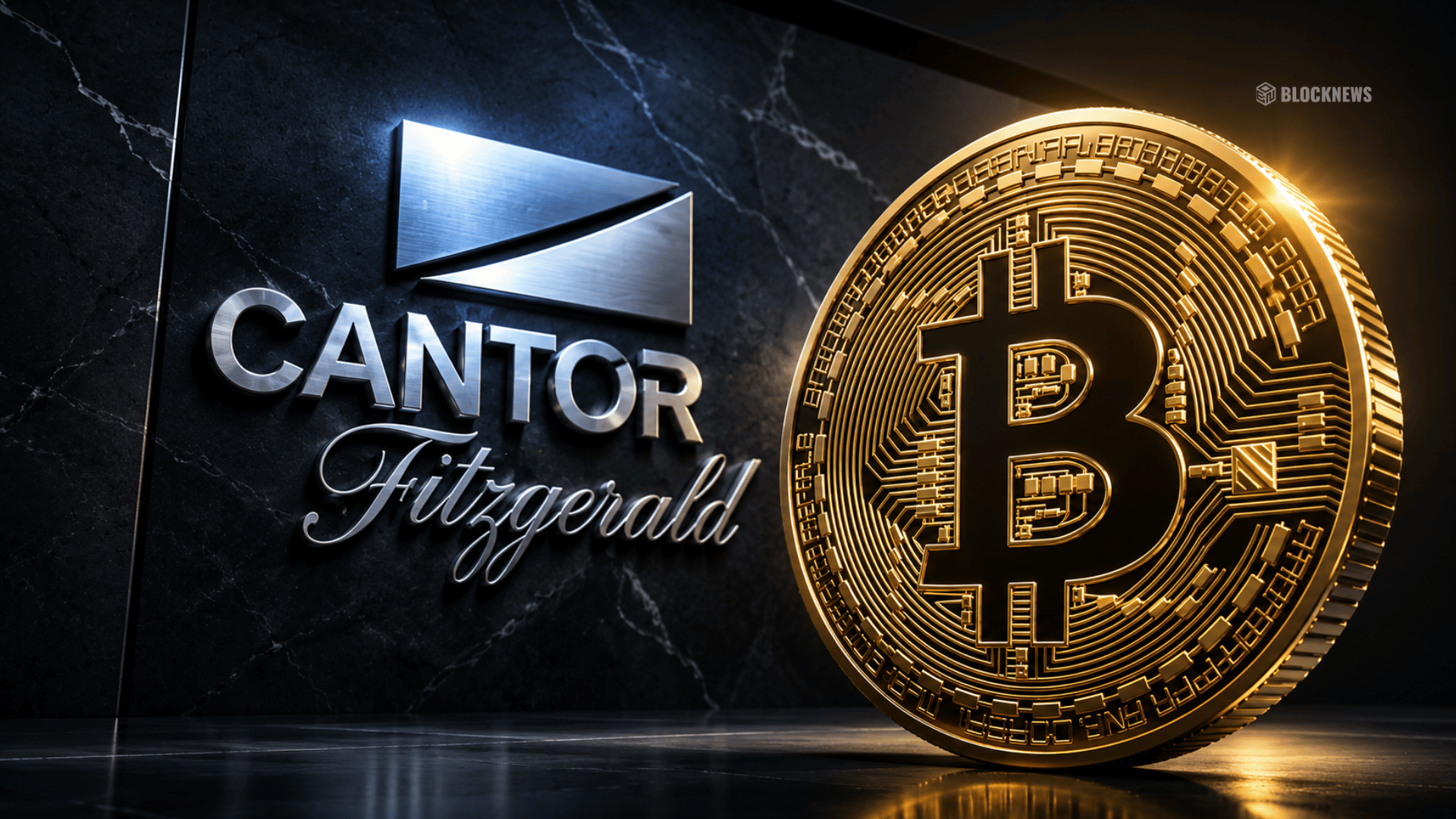 Cantor Fitzgerald Says Bitcoin Nears Bear Market Bottom – Here Is Why Wall Street Sees a Crypto Turning Point