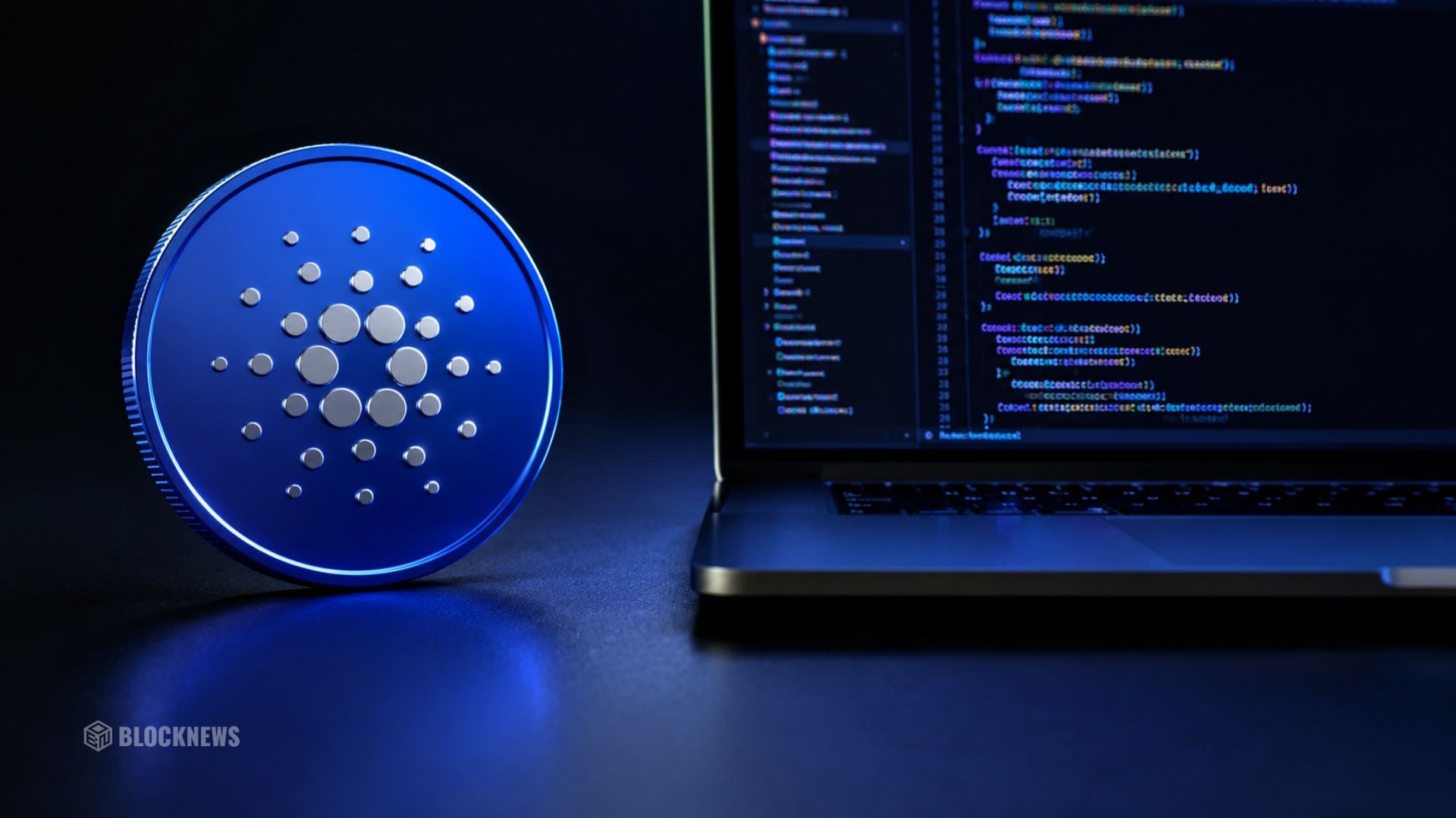 Cardano Development Activity Surges – Here Is Why ADA’s Ecosystem Keeps Expanding