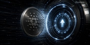 Cardano Jumps 13% After Network Upgrade – Here Is Why ADA Still Faces a Major Technical Test