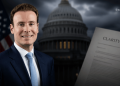 Cftc Chair Pushes Congress on Crypto Bill - Here is Why the Clarity Act Could Reshape the Industry