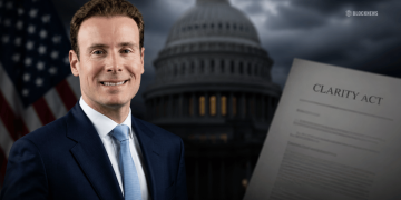 CFTC Chair Pushes Congress on Crypto Bill – Here Is Why the CLARITY Act Could Reshape the Industry