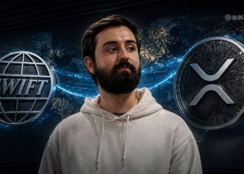 Chainlink Community Lead Dismisses XRP Adoption Claims – Here Is Why the SWIFT Debate Has Returned
